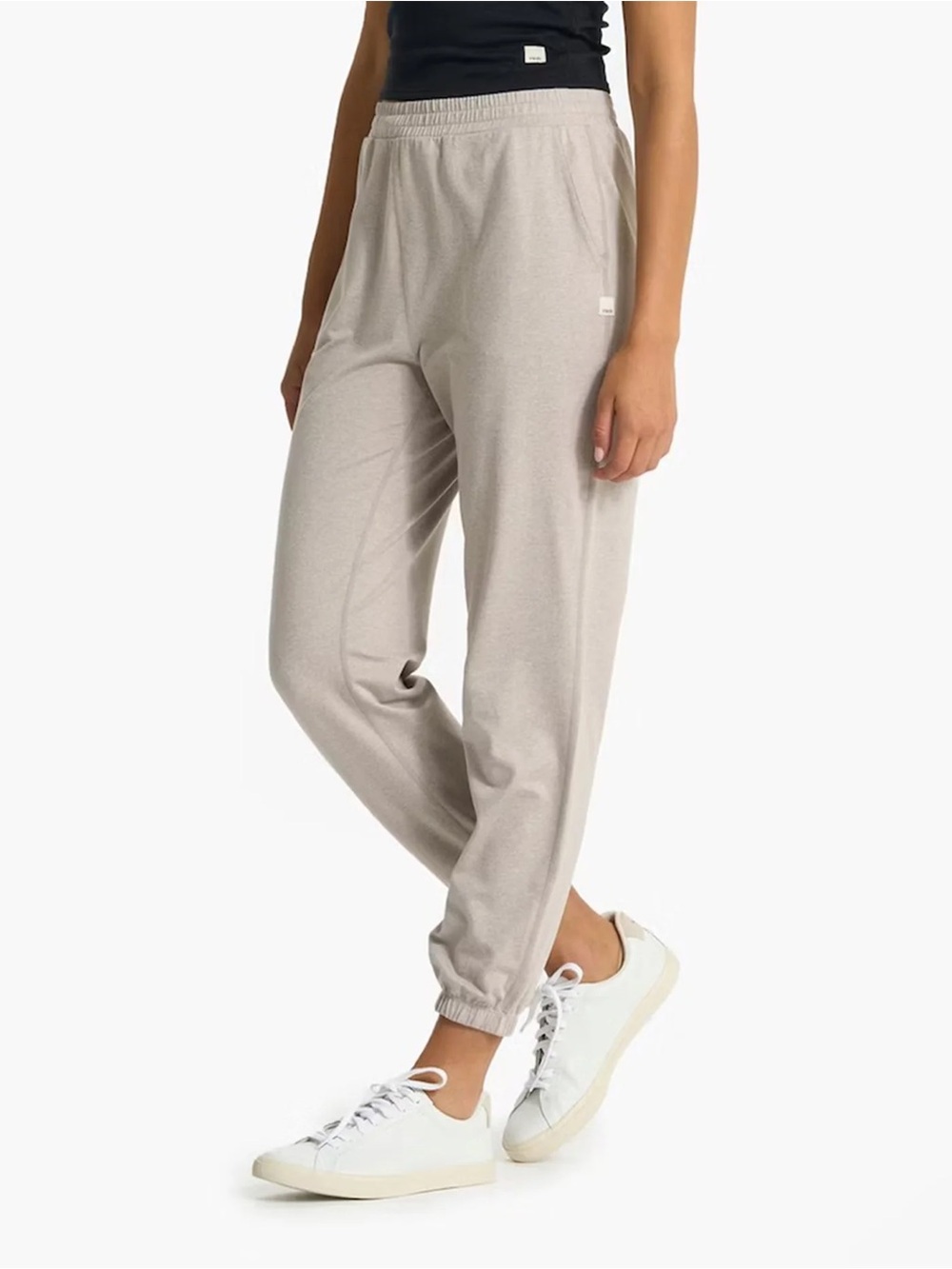 VUORI BOYFRIEND JOGGER